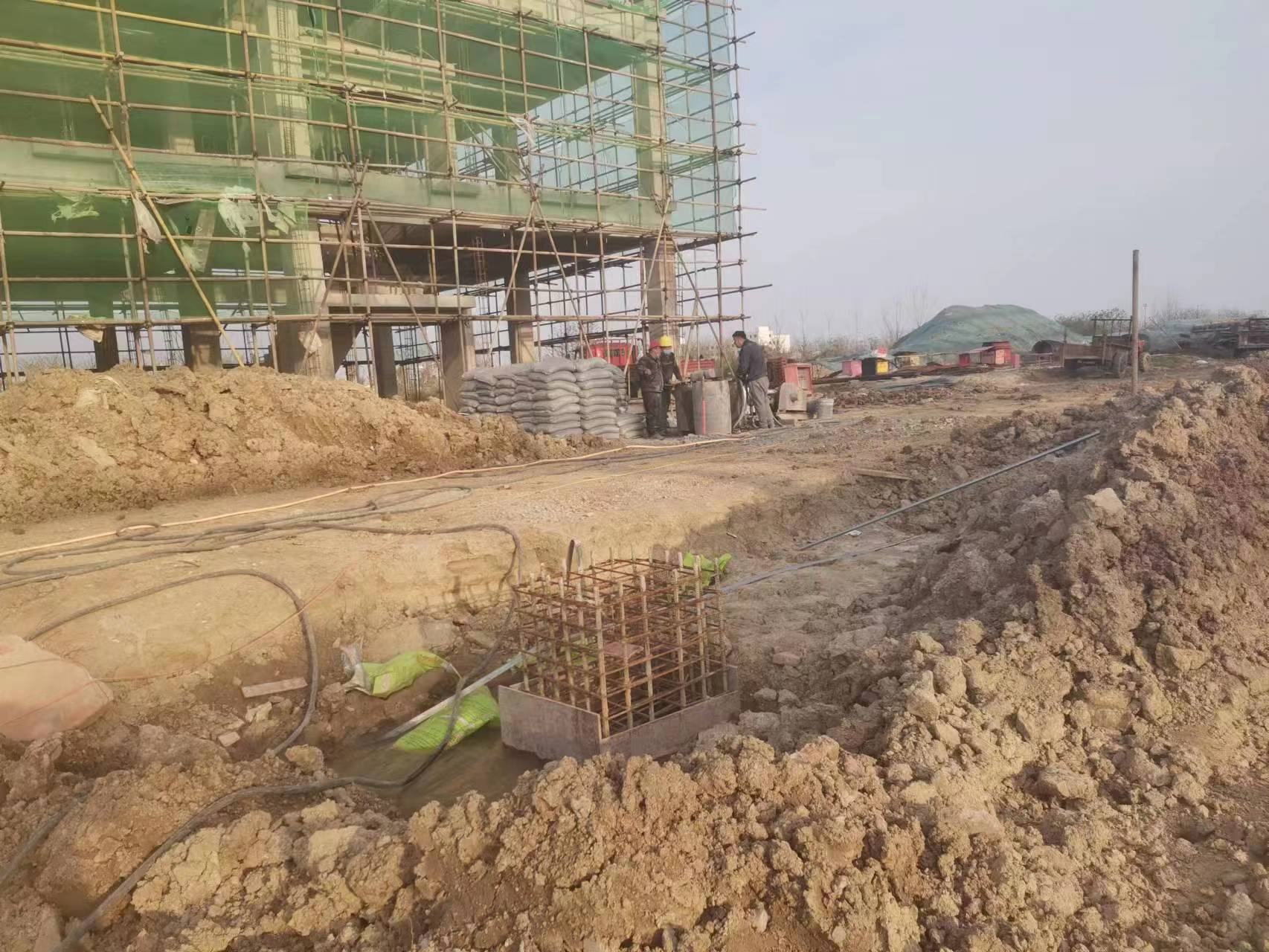 石台当桥梁出现裂缝的时候应该及时加固修补